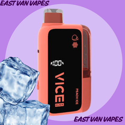 Vice Click - 50K