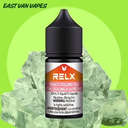 Relx Salt Nic E-juice