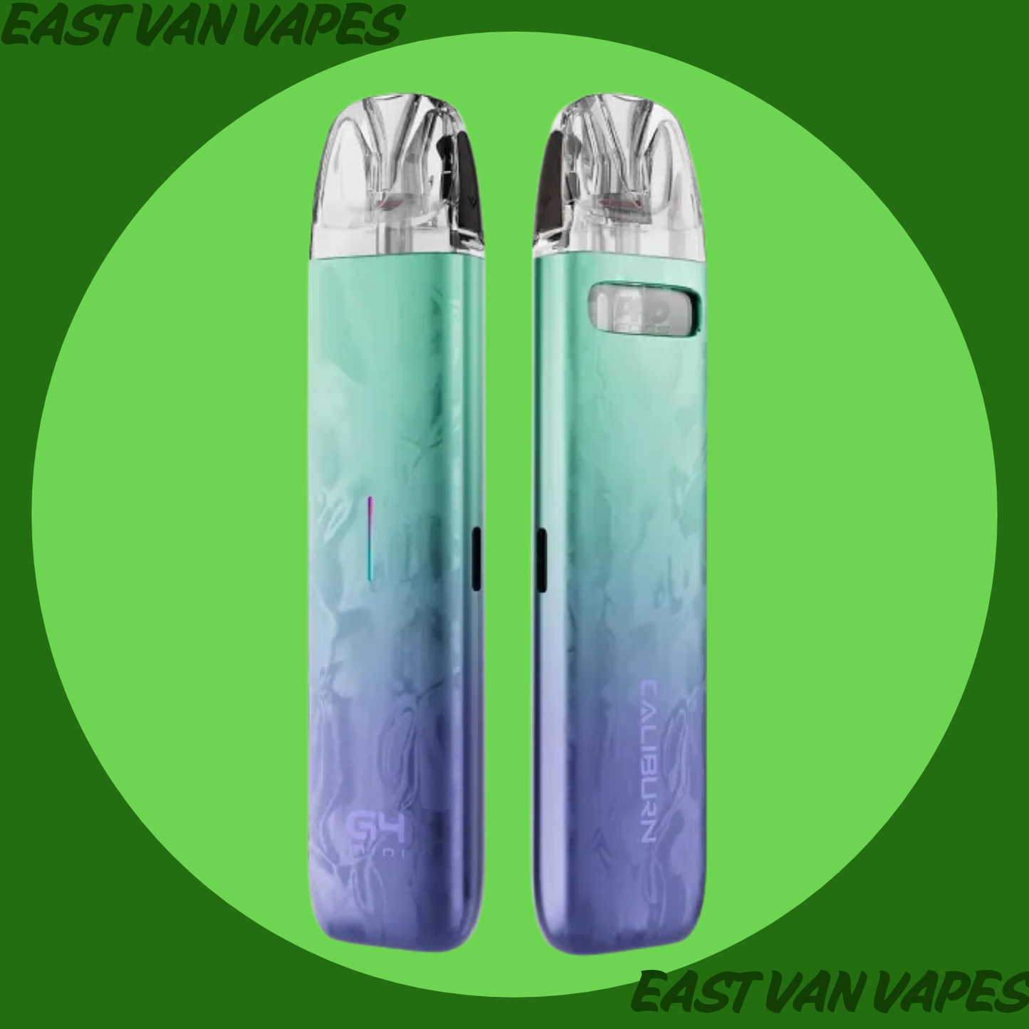 Uwell Caliburn G4 Mini