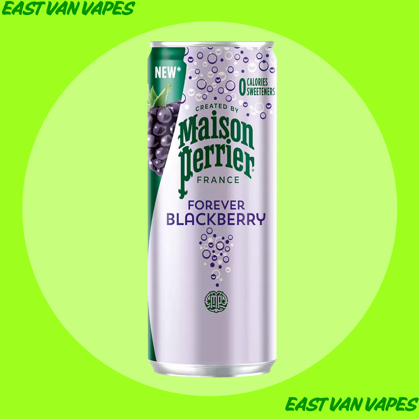 Maison Perrier France Forever
