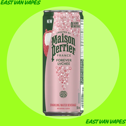 Maison Perrier France Forever