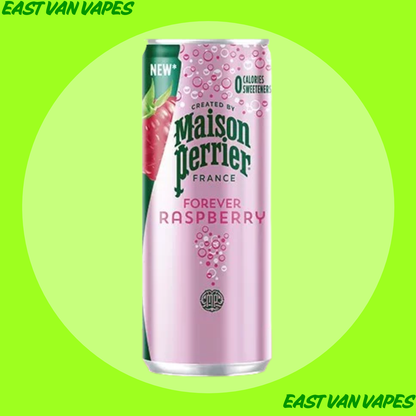 Maison Perrier France Forever