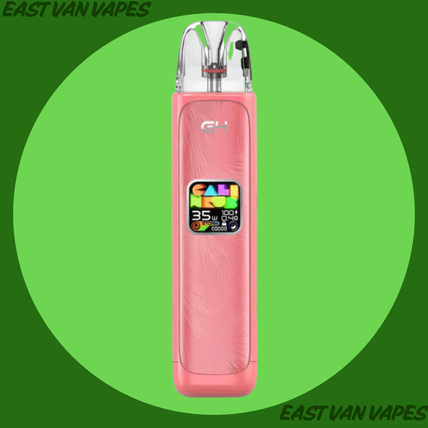 Uwell Caliburn G4