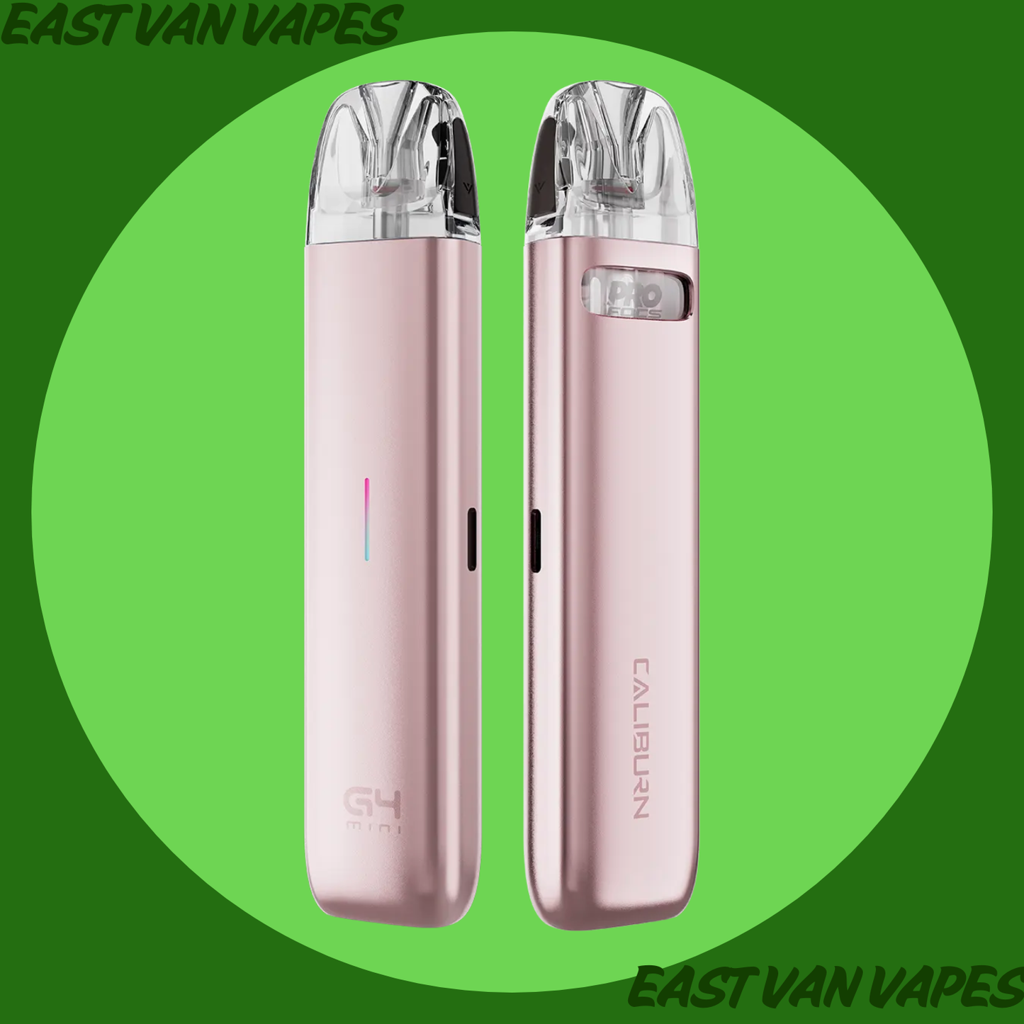 Uwell Caliburn G4 Mini