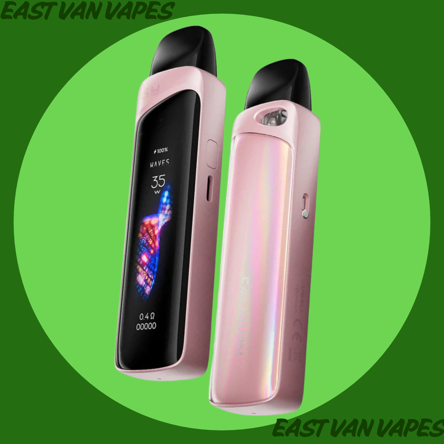 Uwell Caliburn G4 Pro