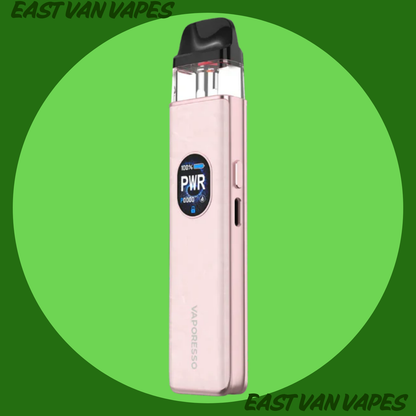Vaporesso Xros 5 Device