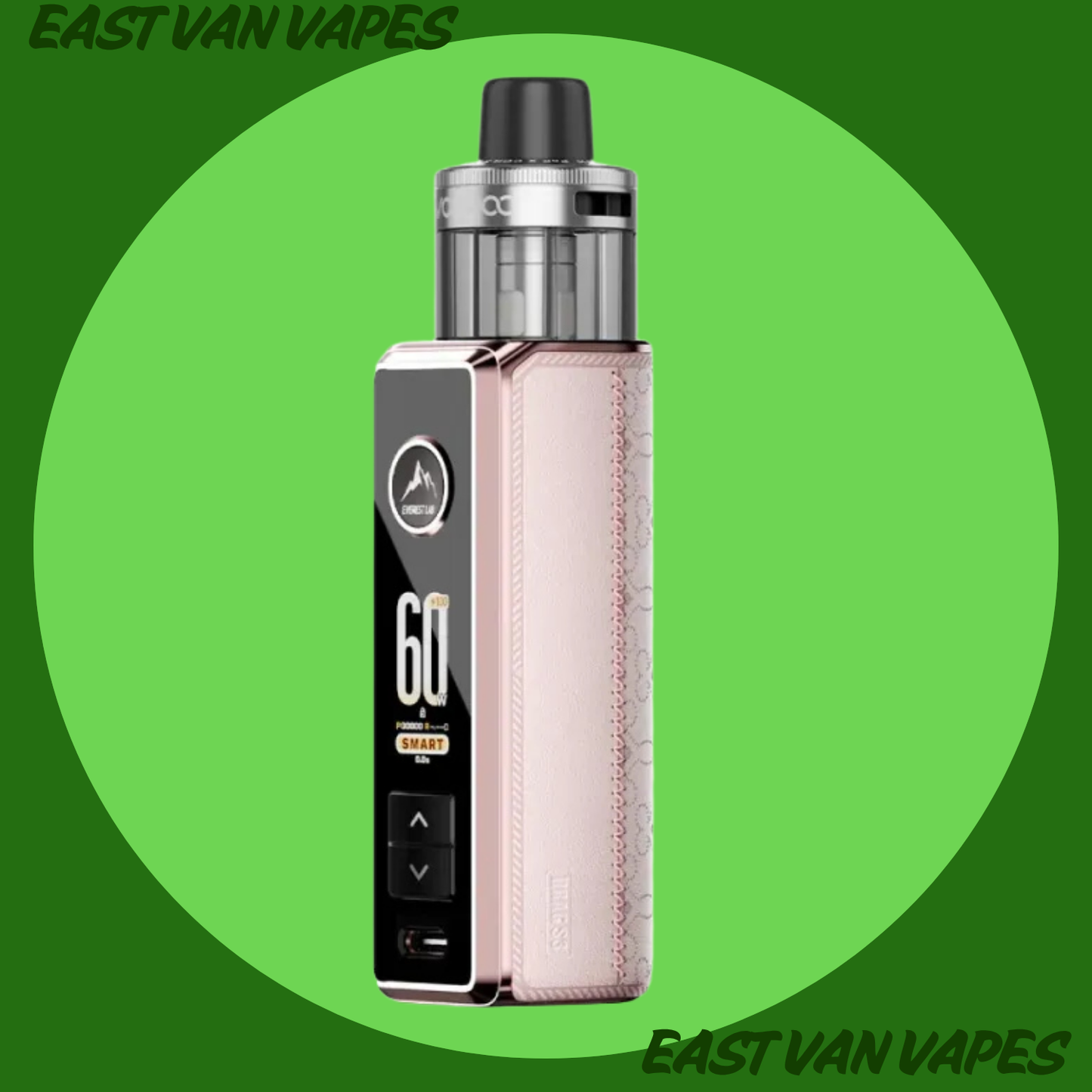 Voopoo Drag S3 Device Kit