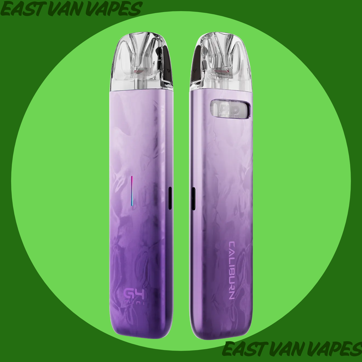 Uwell Caliburn G4 Mini