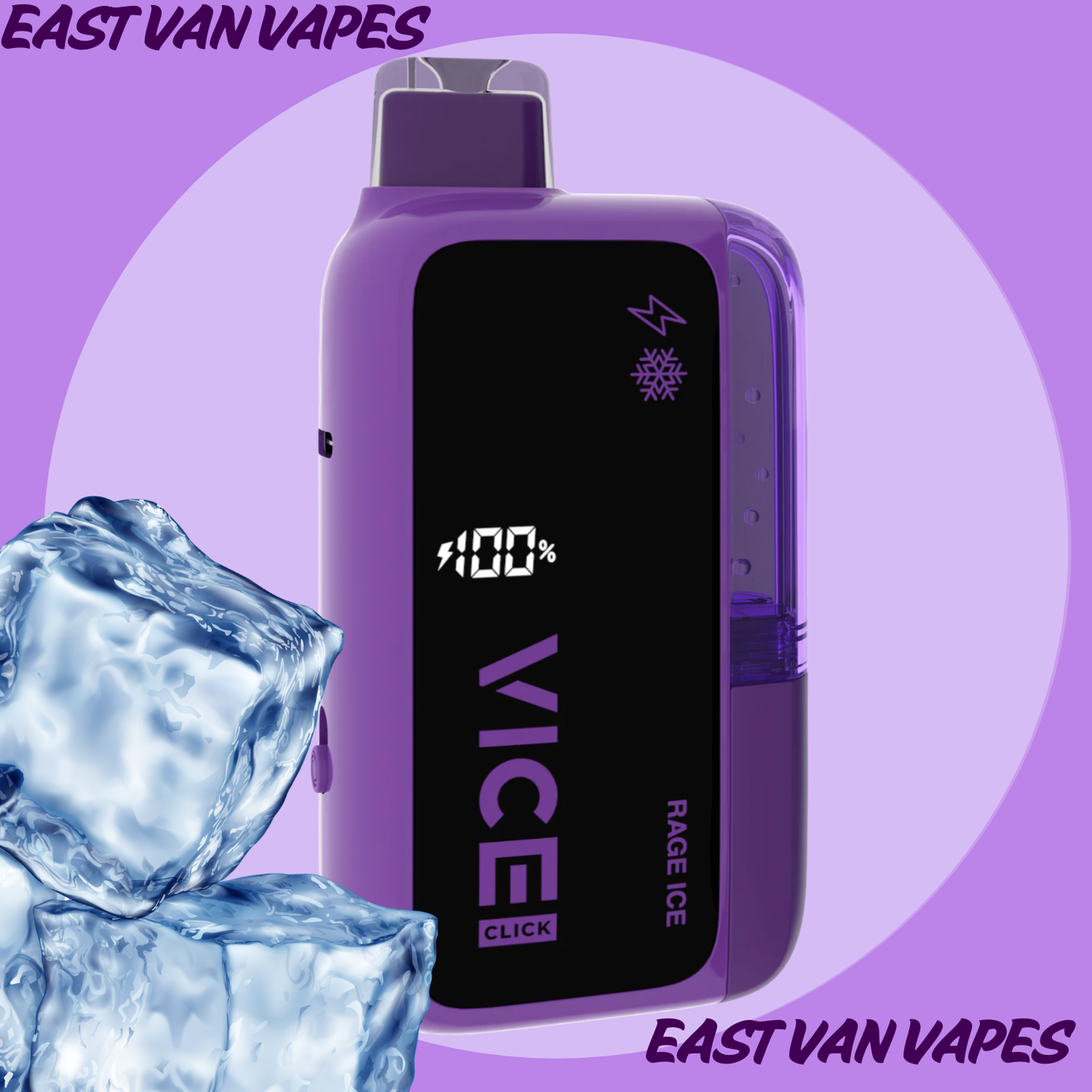 Vice Click - 50K