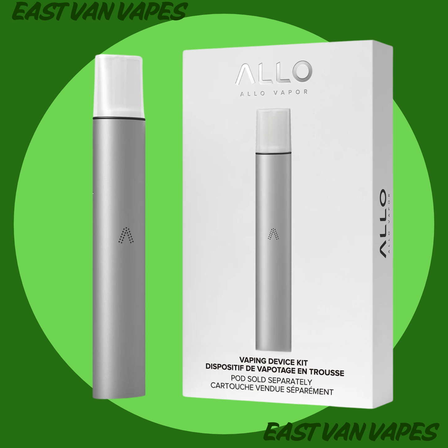 Allo Sync Device