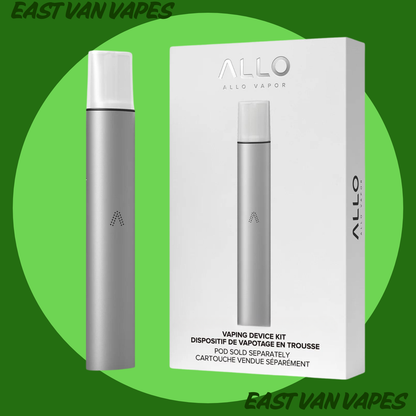 Allo Sync Device