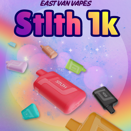 Stlth - 1K