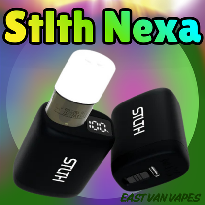 Stlth Nexa Device