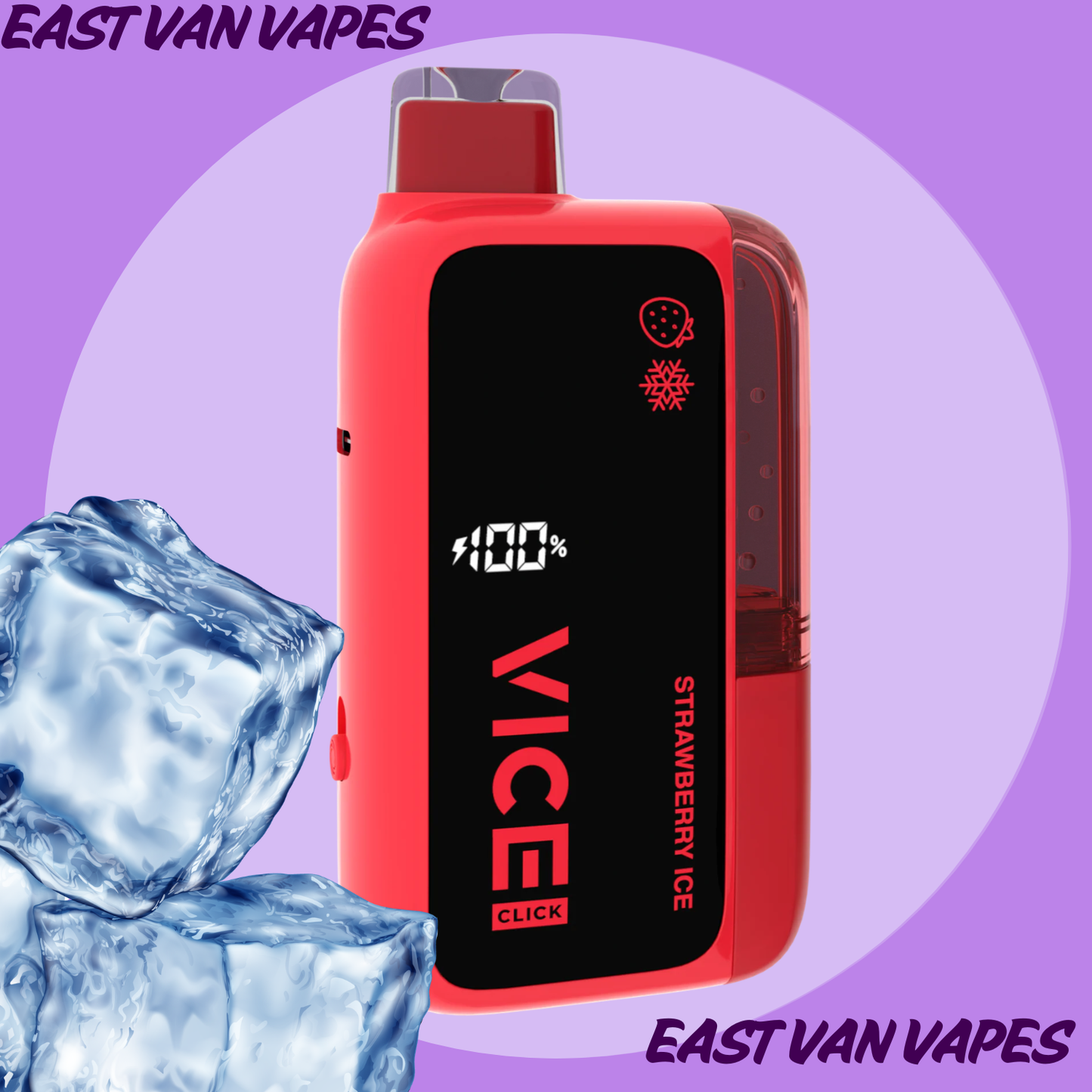 Vice Click - 50K