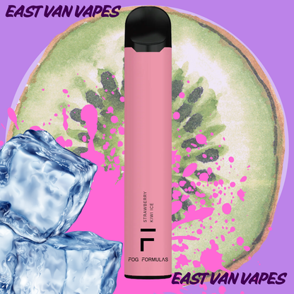 Fog Formula (Intense) - 1600