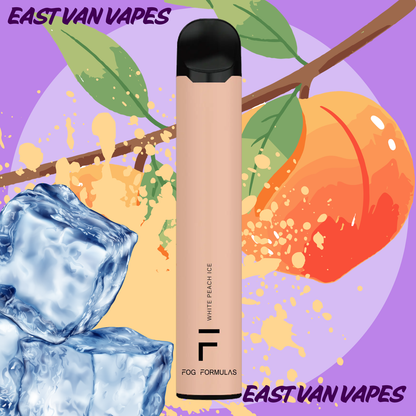 Fog Formula (Intense) - 1600