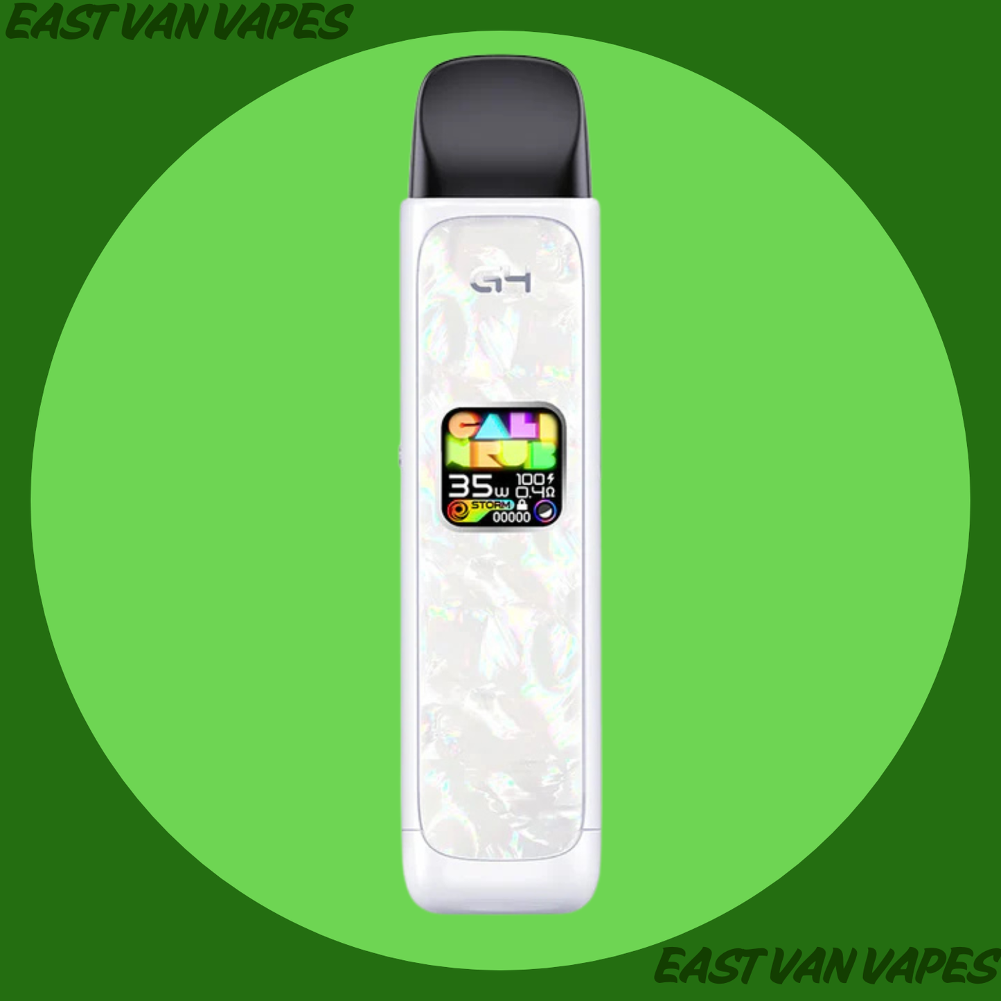 Uwell Caliburn G4