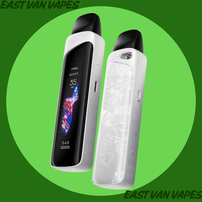 Uwell Caliburn G4 Pro