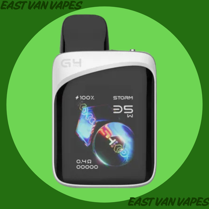 Uwell Caliburn G4 Pro Koko