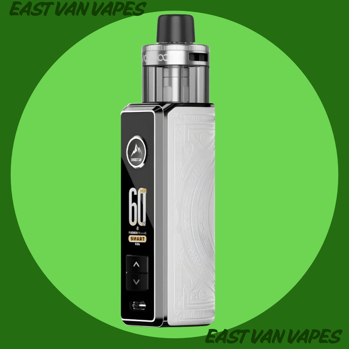 Voopoo Drag S3 Device Kit